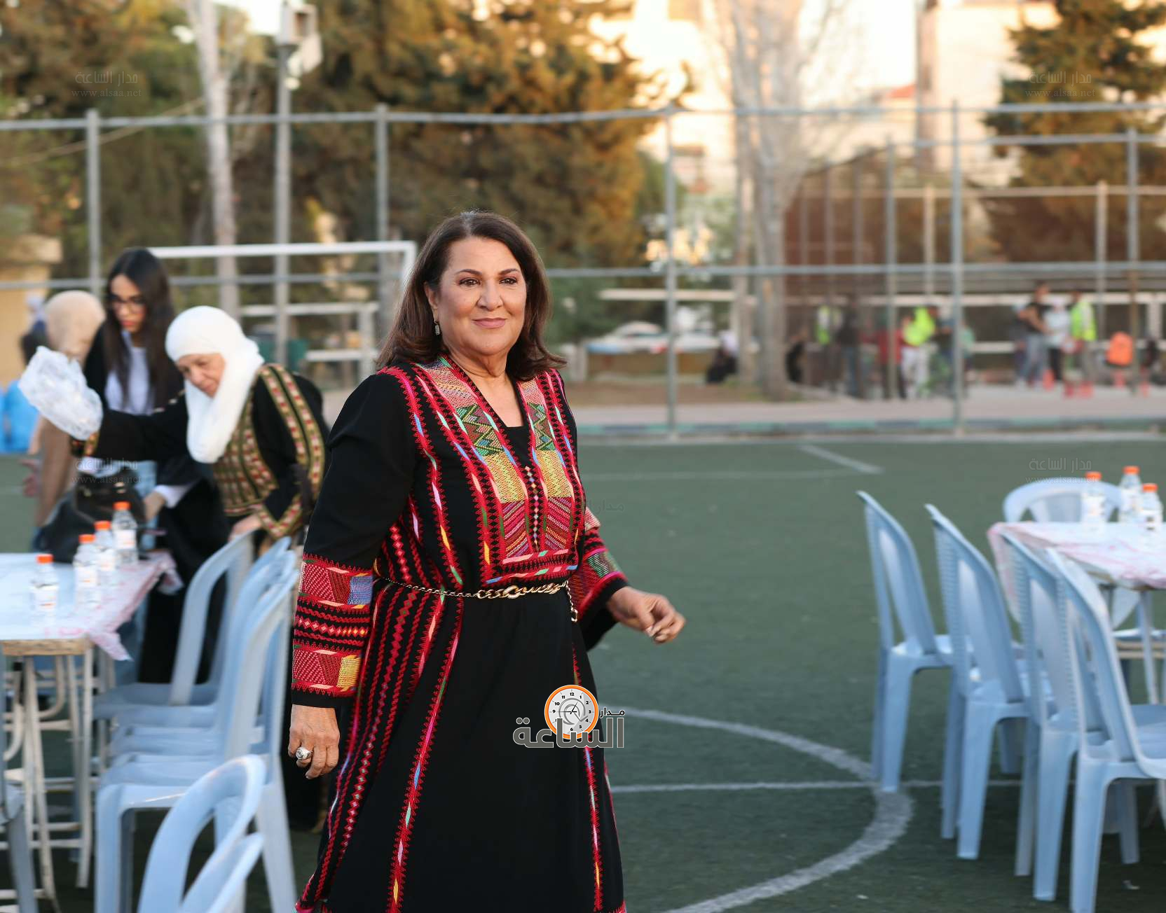 Madar Al-Saa Images 0.19354488495286915