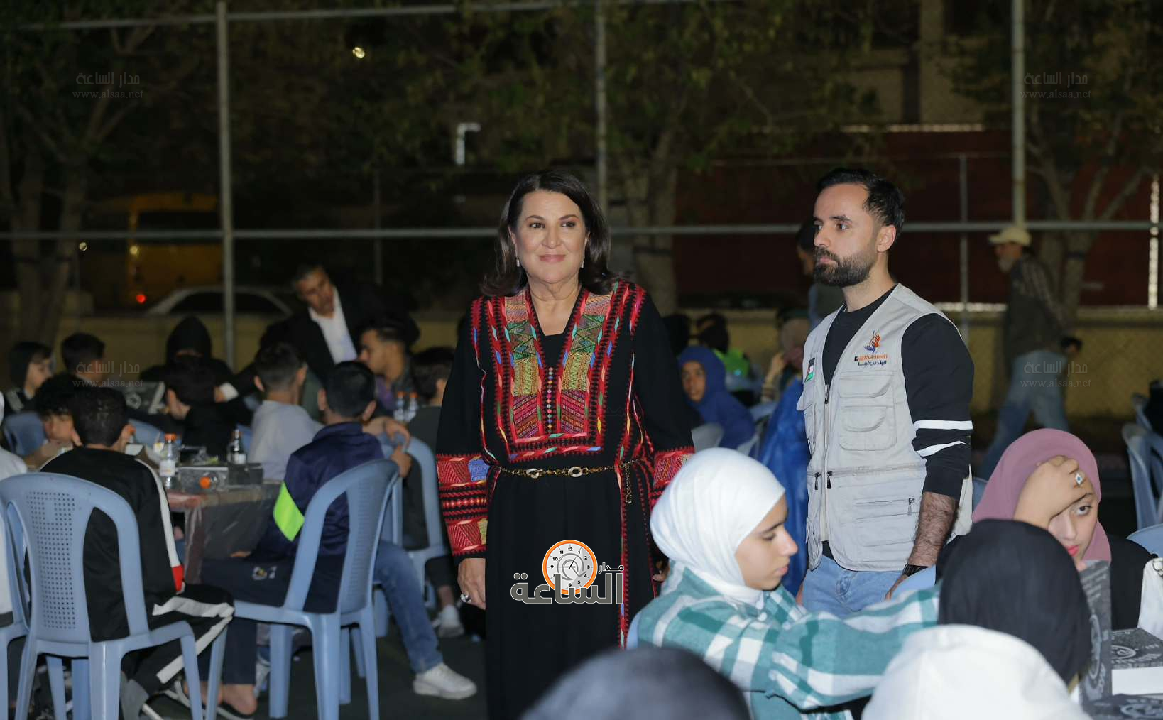 Madar Al-Saa Images 0.3048031871408412