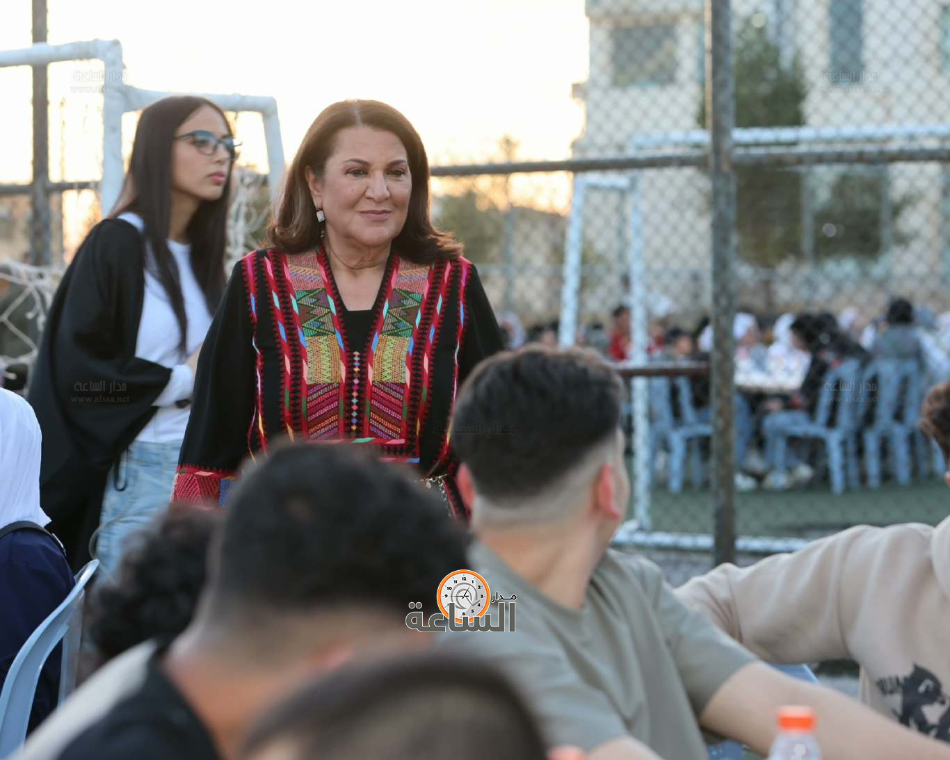 Madar Al-Saa Images 0.5028537768061512