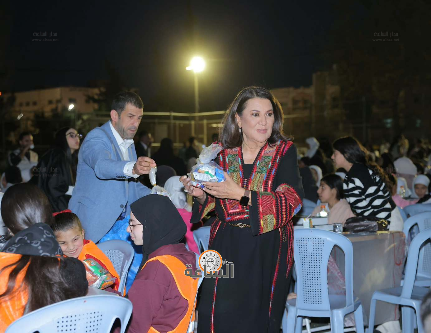 Madar Al-Saa Images 0.18937898662376118