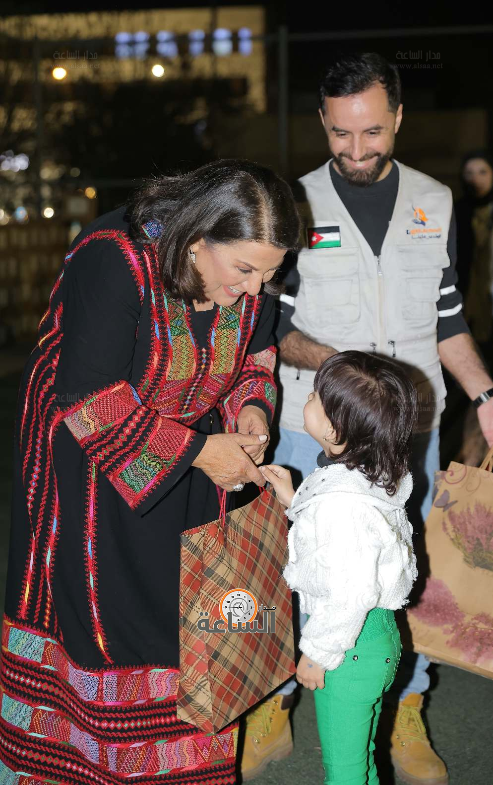 Madar Al-Saa Images 0.2015955188719034