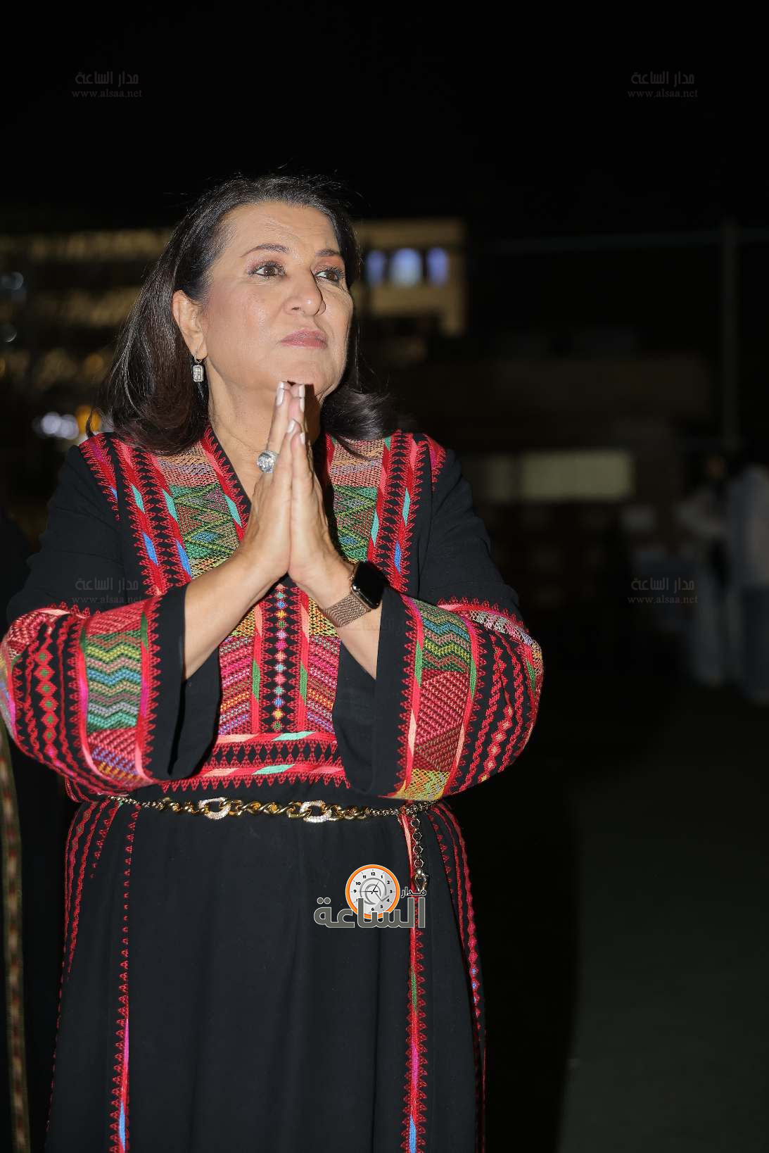 Madar Al-Saa Images 0.27347309973645184