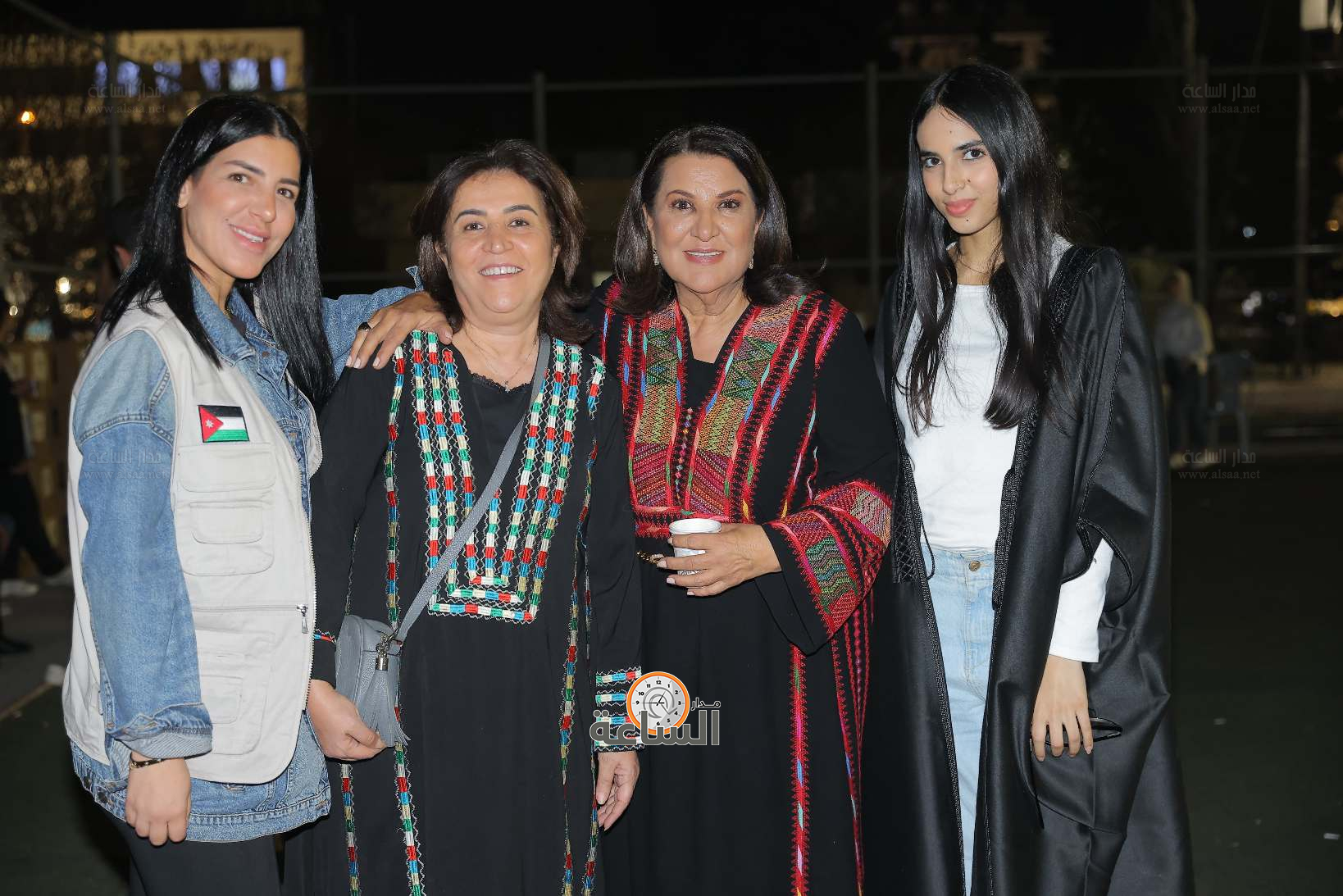 Madar Al-Saa Images 0.8274177587280476