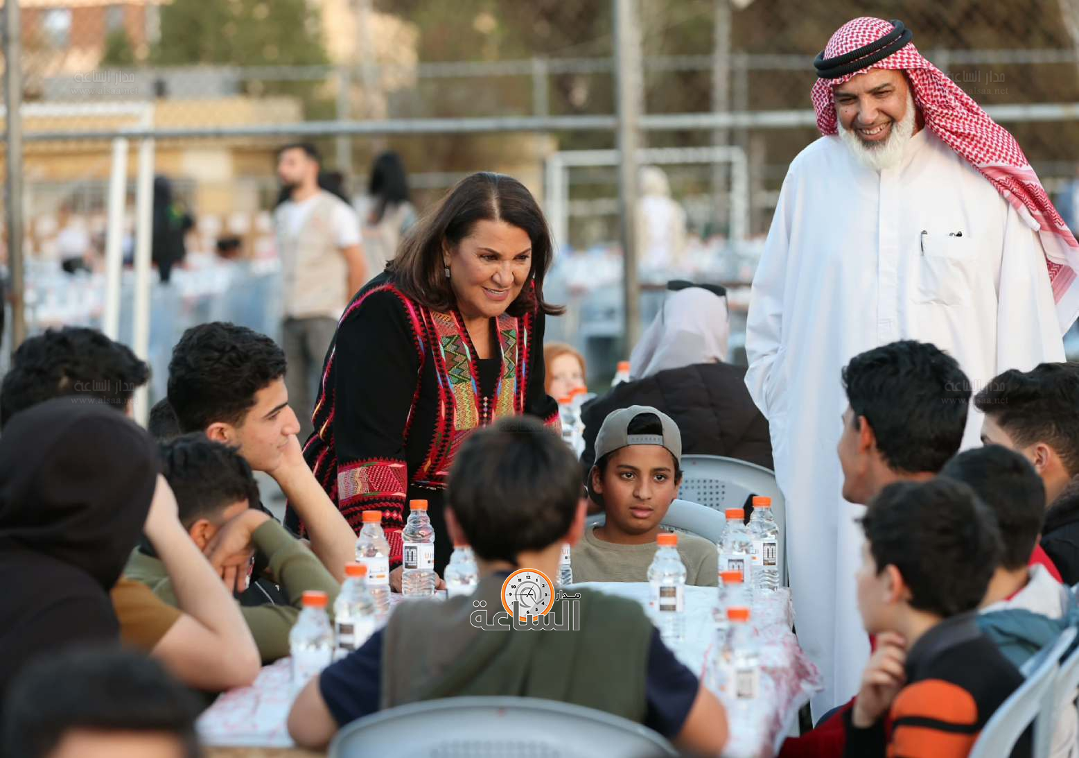 Madar Al-Saa Images 0.5169502535067494