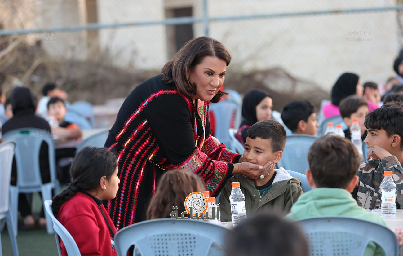 Madar Al-Saa Images 0.3882132048495104