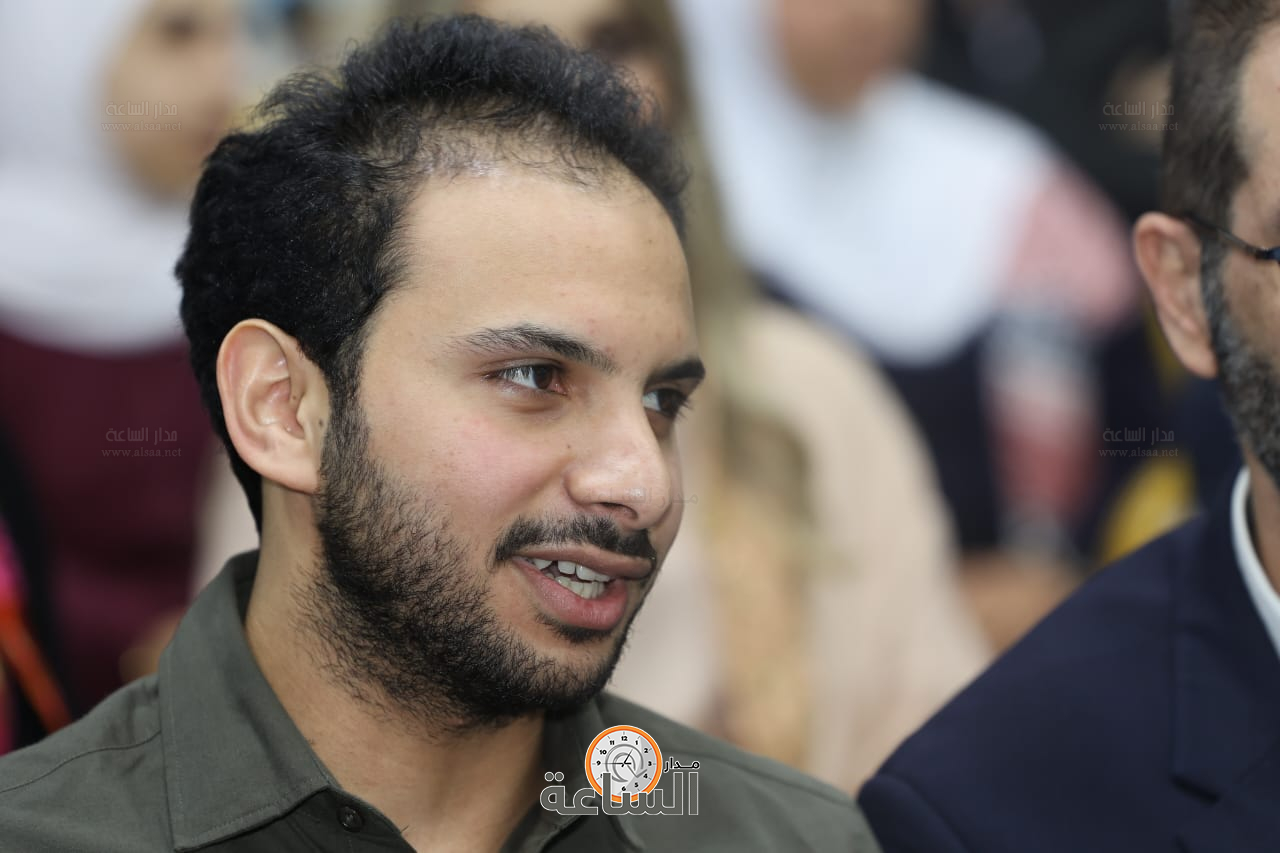 Madar Al-Saa Images 0.4860916662971666