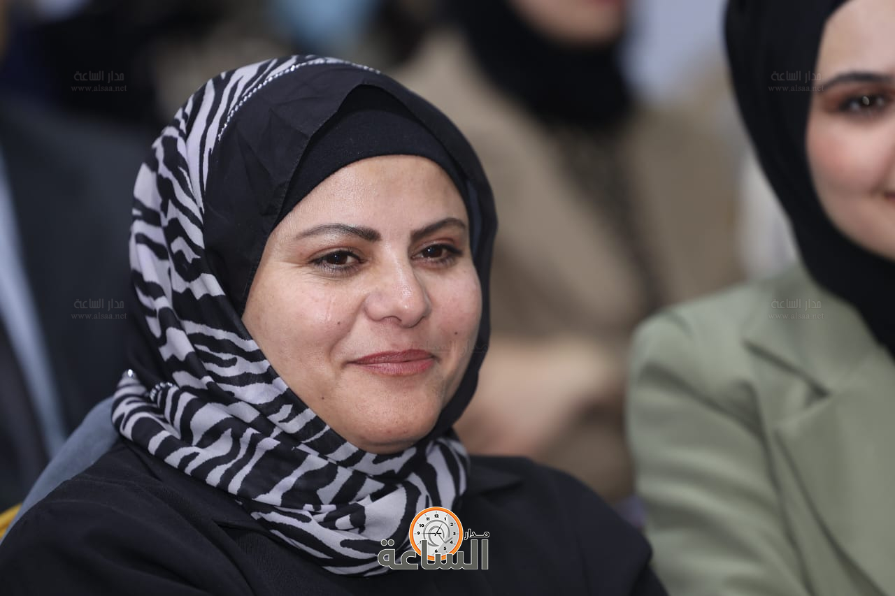 Madar Al-Saa Images 0.08551456974795668