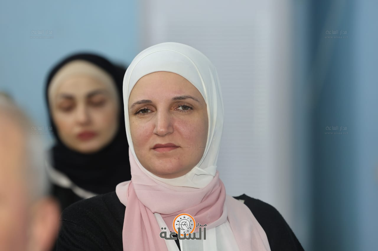 Madar Al-Saa Images 0.7973419216387043