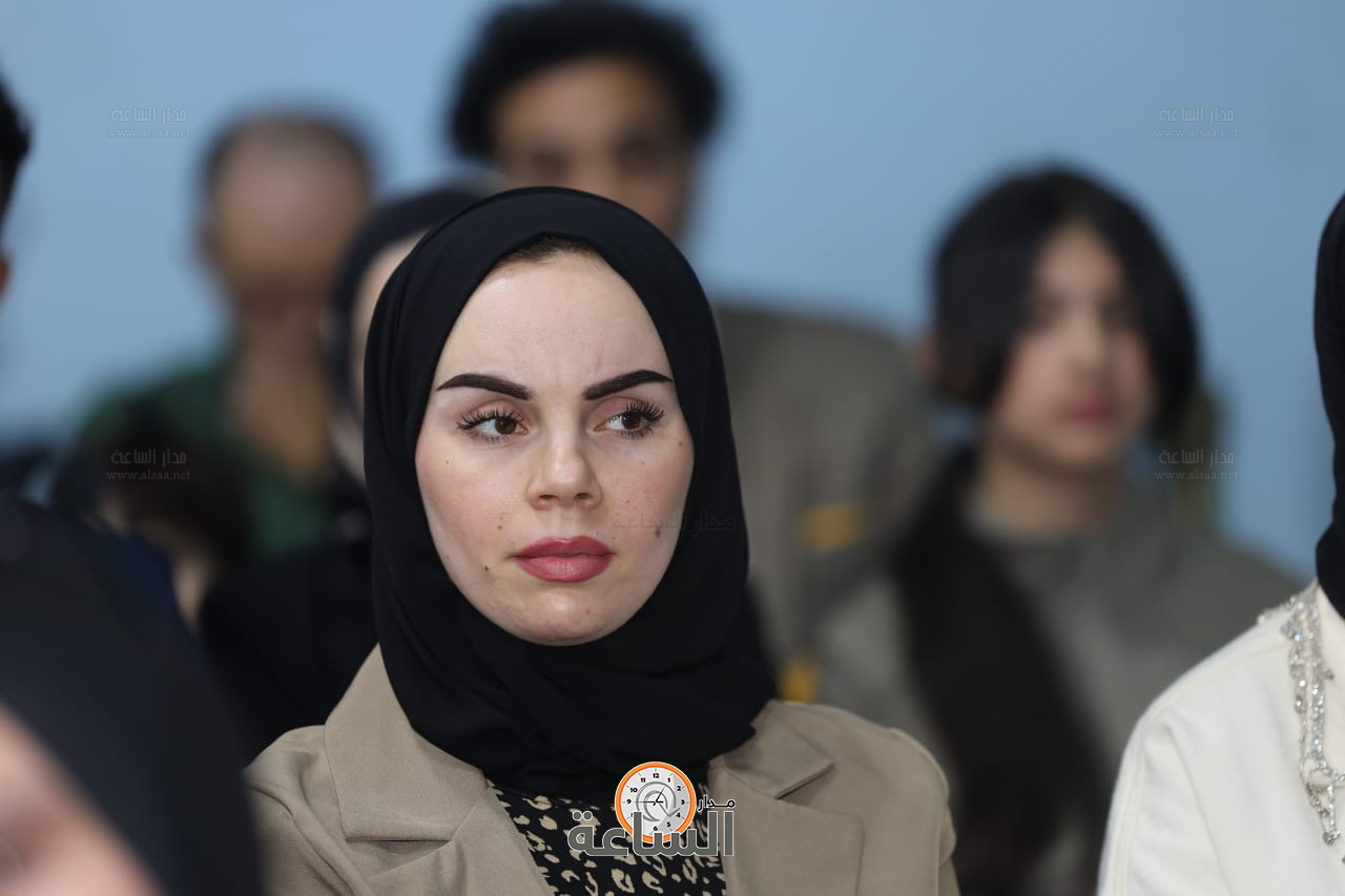 Madar Al-Saa Images 0.3161574132491505