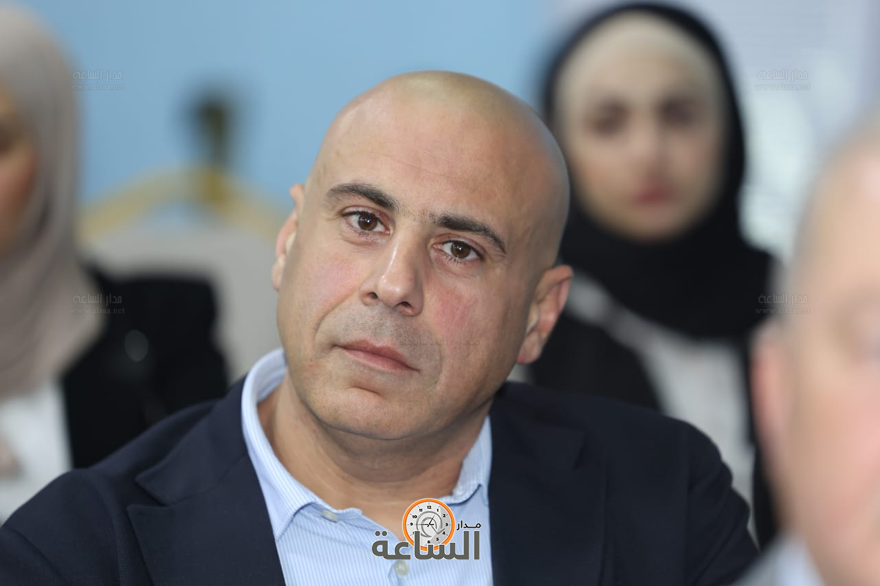 Madar Al-Saa Images 0.4825892198211439