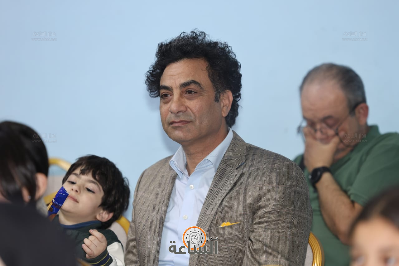 Madar Al-Saa Images 0.9013195572135375