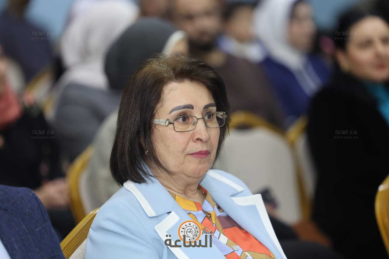 Madar Al-Saa Images 0.3387428536841848