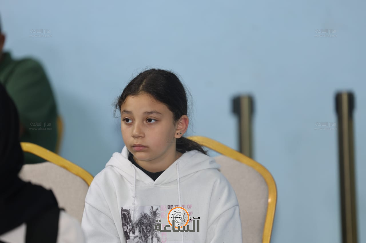 Madar Al-Saa Images 0.5229792058641443