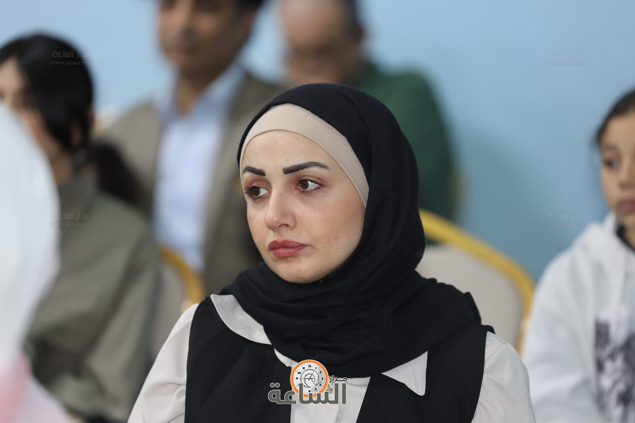 Madar Al-Saa Images 0.27637543045725166