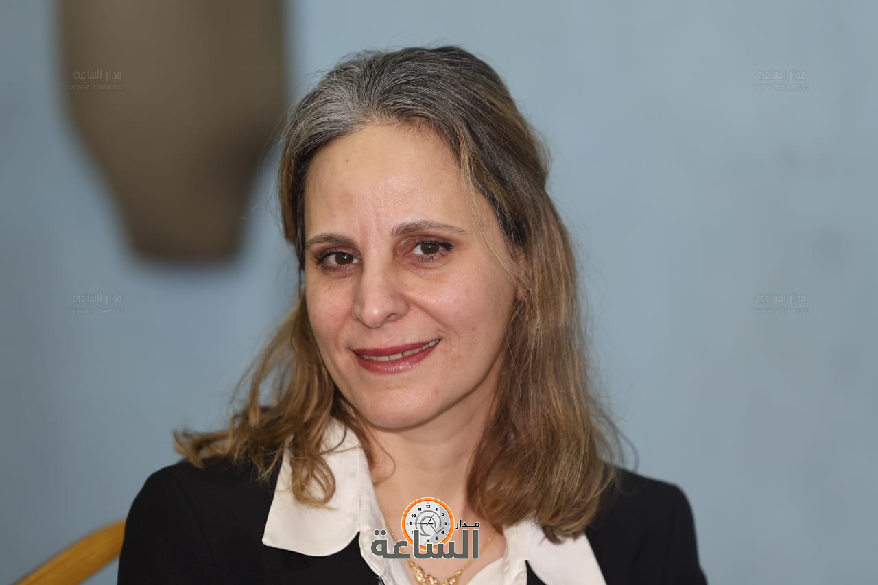 Madar Al-Saa Images 0.7549261960326918