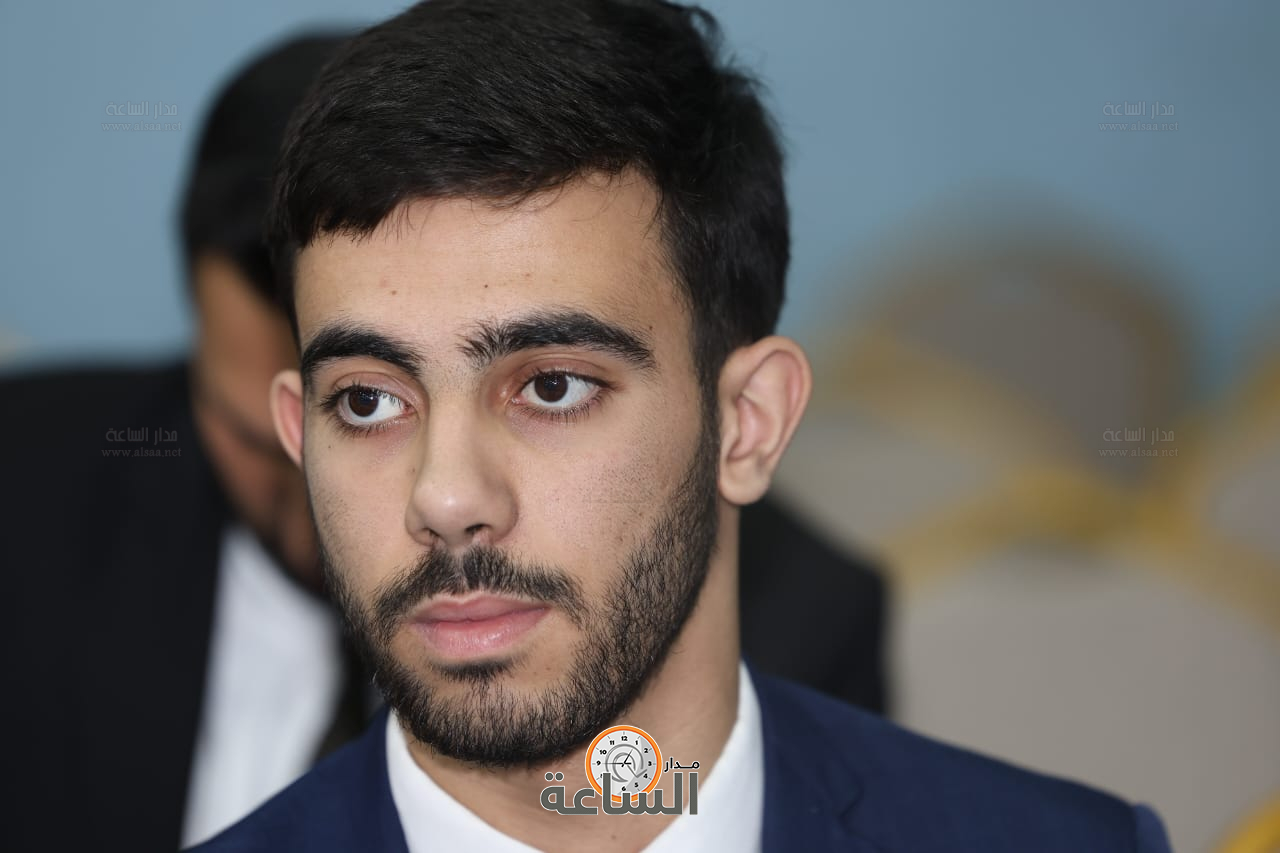 Madar Al-Saa Images 0.6065921134660901