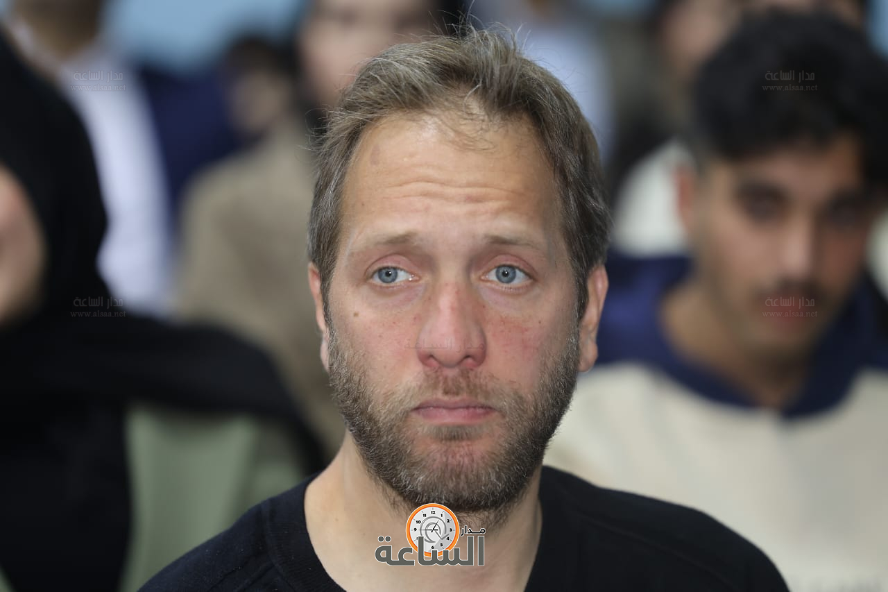 Madar Al-Saa Images 0.3669266870517851