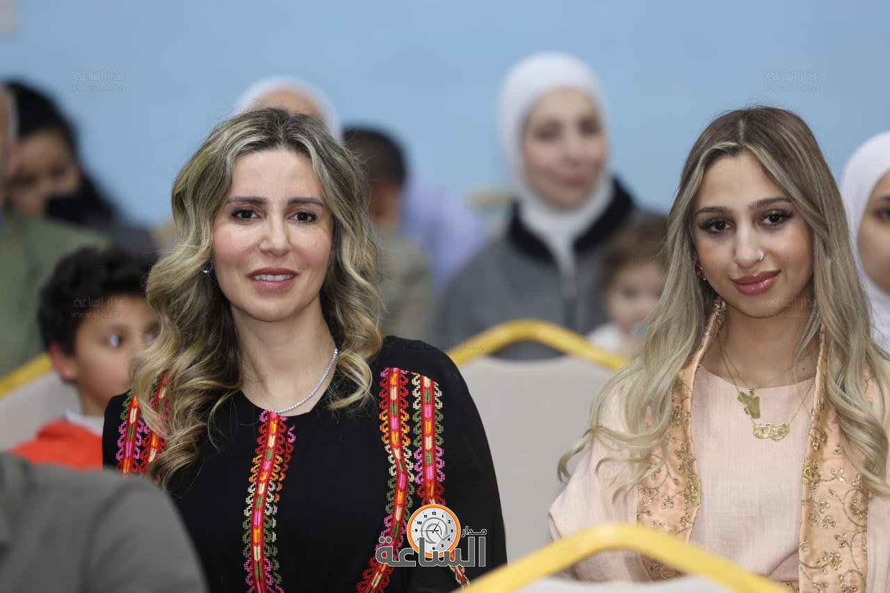 Madar Al-Saa Images 0.781743927223729