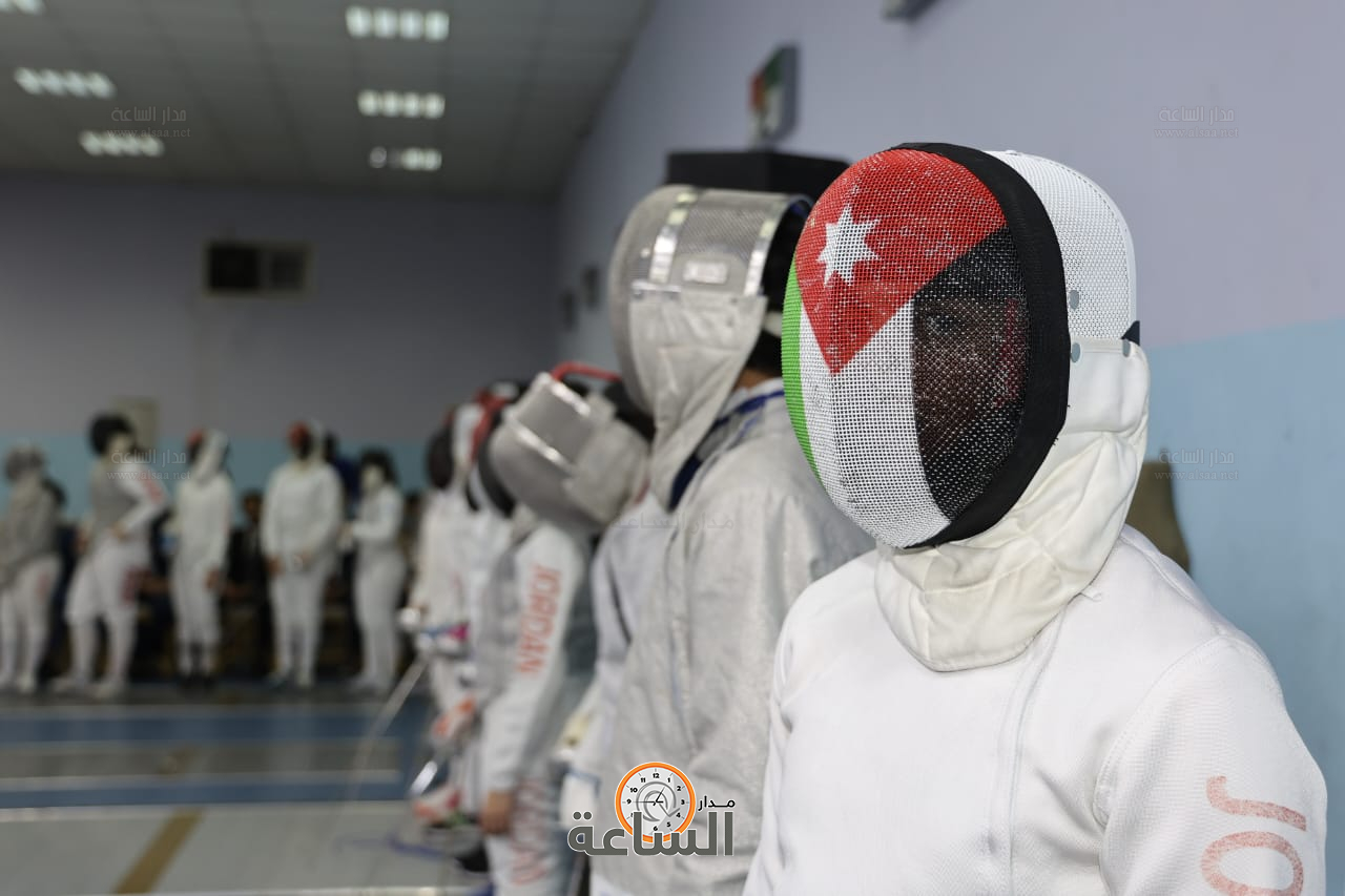 Madar Al-Saa Images 0.3640009984085826