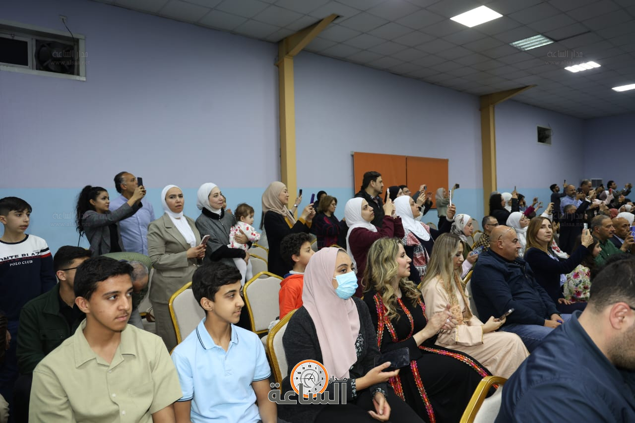 Madar Al-Saa Images 0.6118150224166155