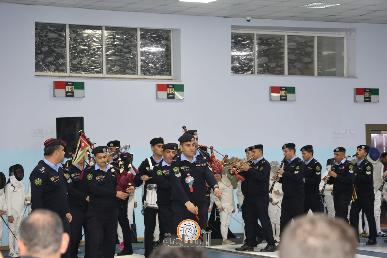 Madar Al-Saa Images 0.11603376745142313