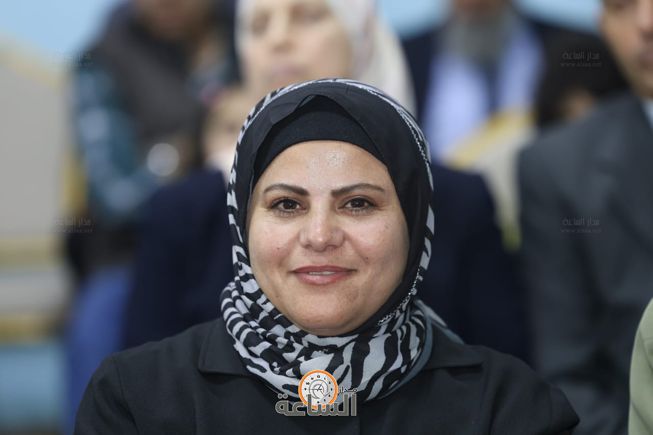 Madar Al-Saa Images 0.024656914606402625