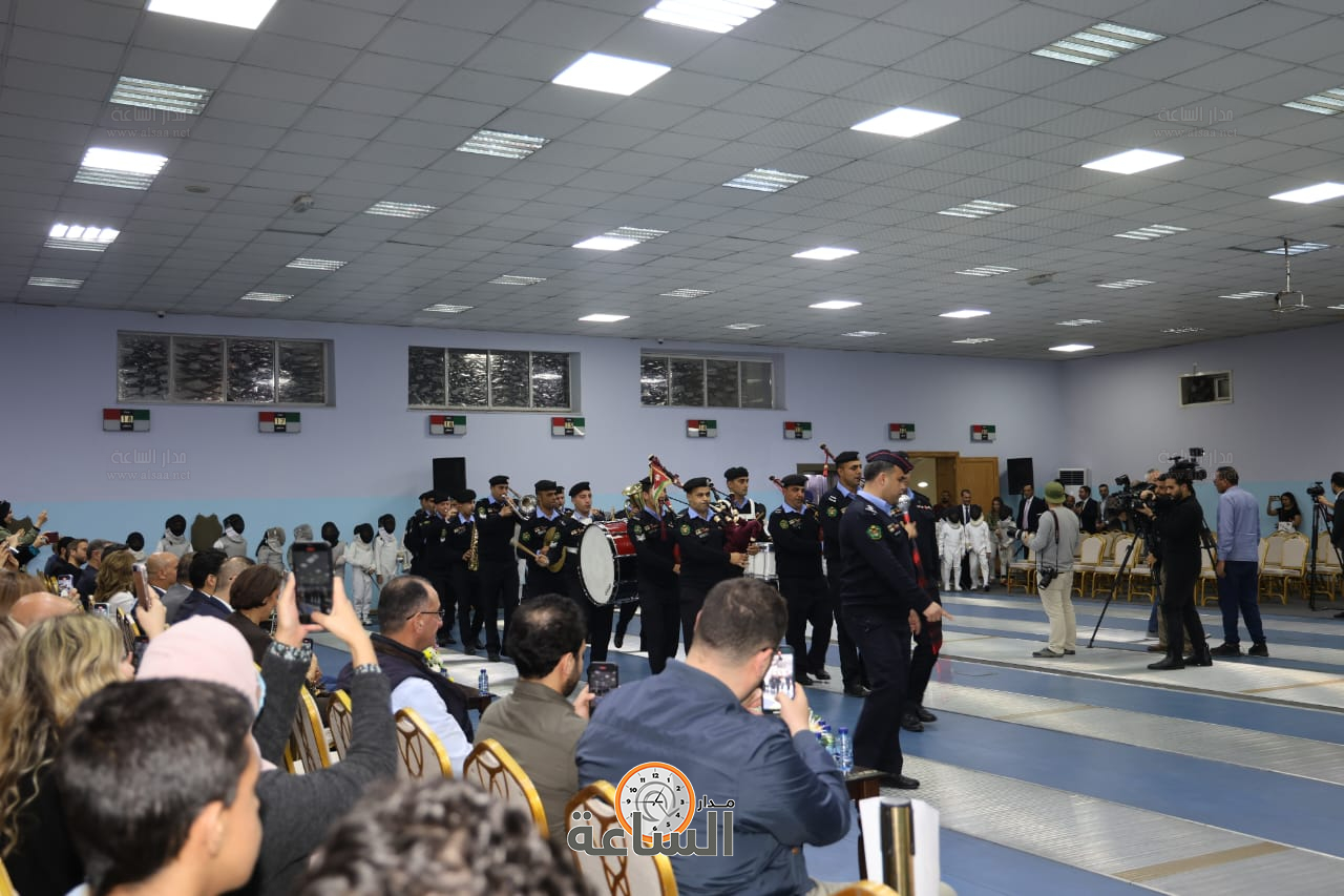 Madar Al-Saa Images 0.9136053640293003