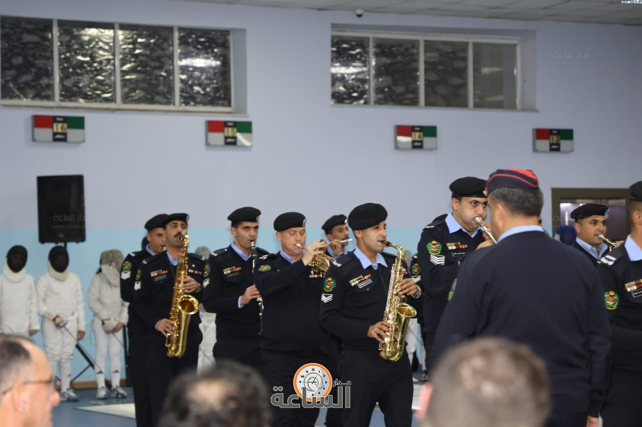 Madar Al-Saa Images 0.9077805864710775