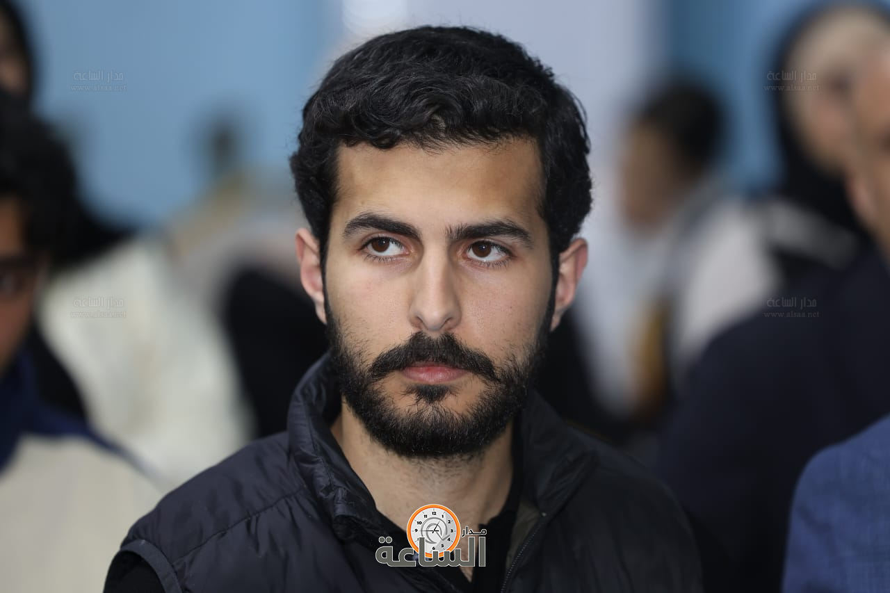 Madar Al-Saa Images 0.20817427176774372