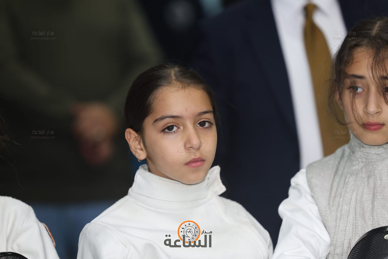 Madar Al-Saa Images 0.6775634457847319