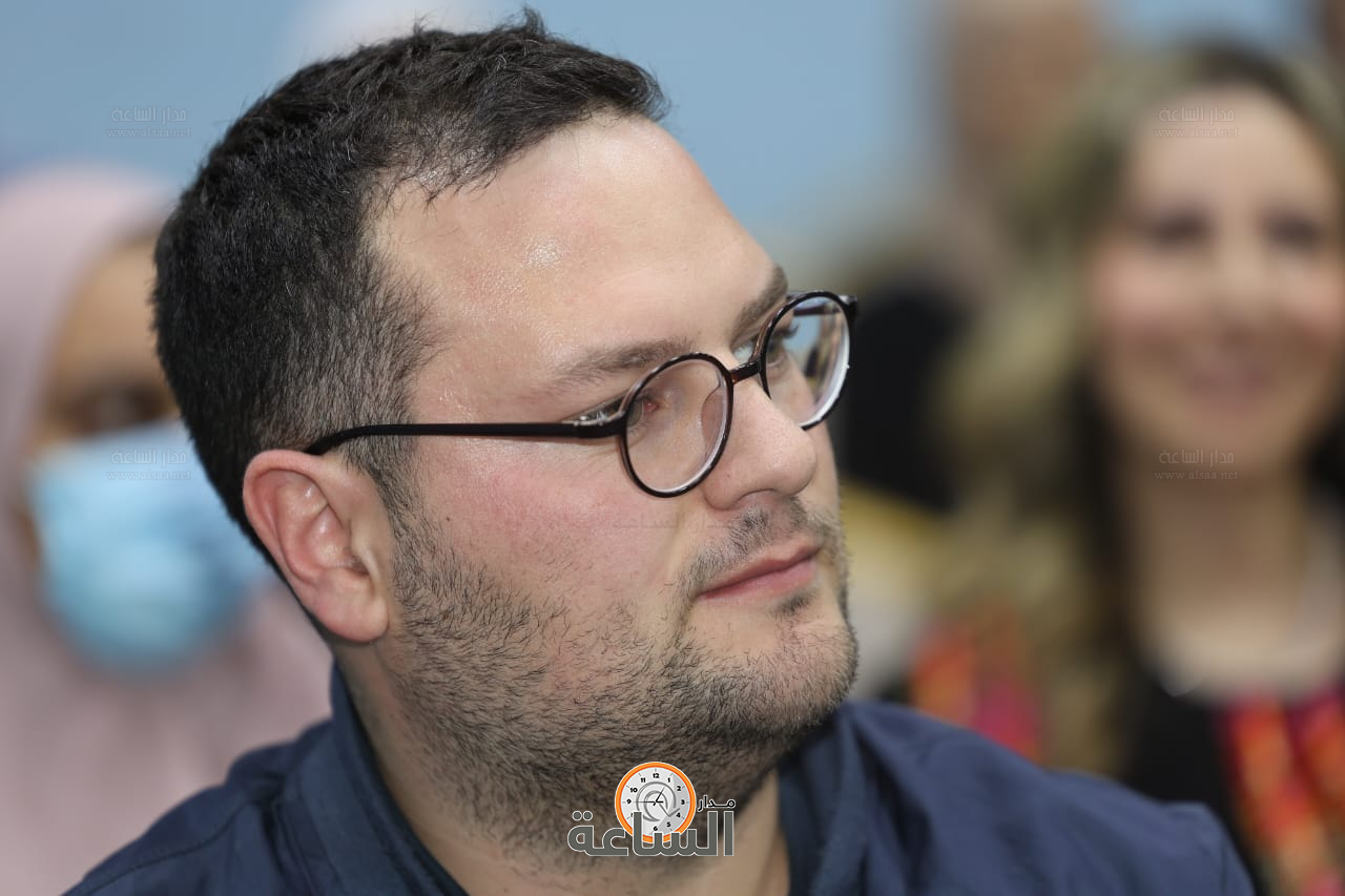 Madar Al-Saa Images 0.6670642101096735