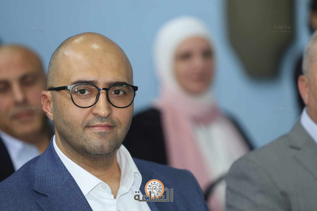 Madar Al-Saa Images 0.020343944409482173