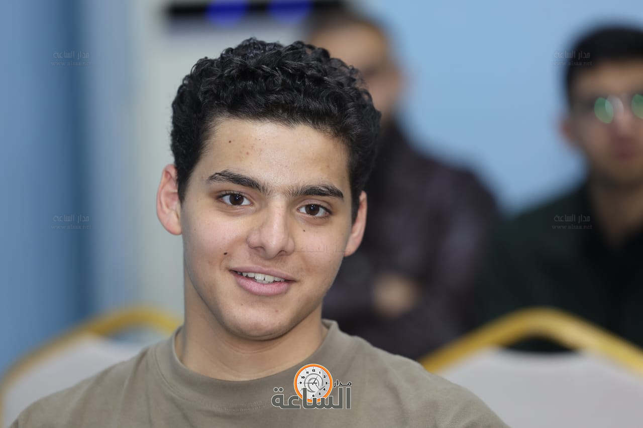 Madar Al-Saa Images 0.4281005273818461