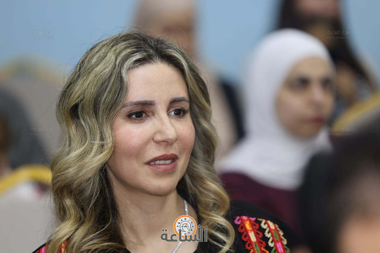 Madar Al-Saa Images 0.49551392759240986