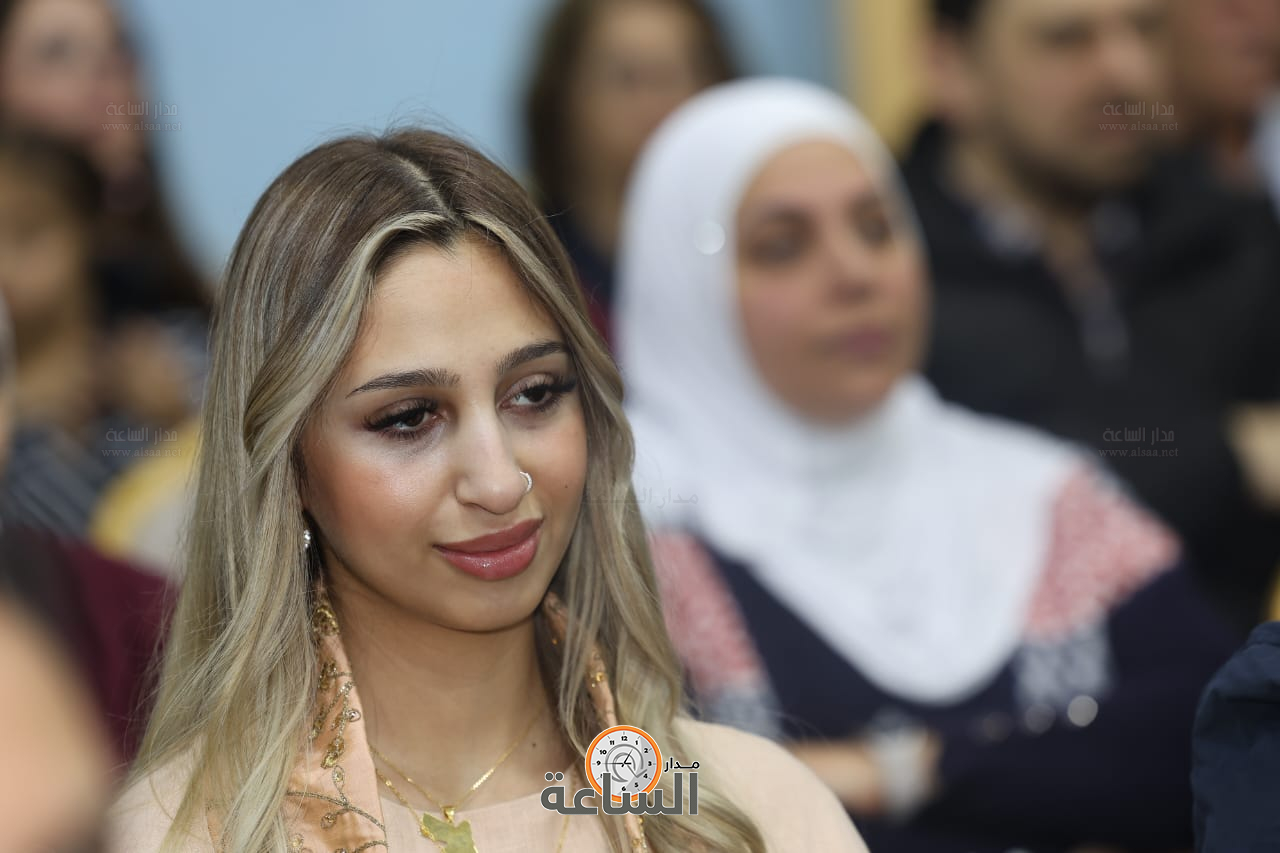 Madar Al-Saa Images 0.02511571367052956