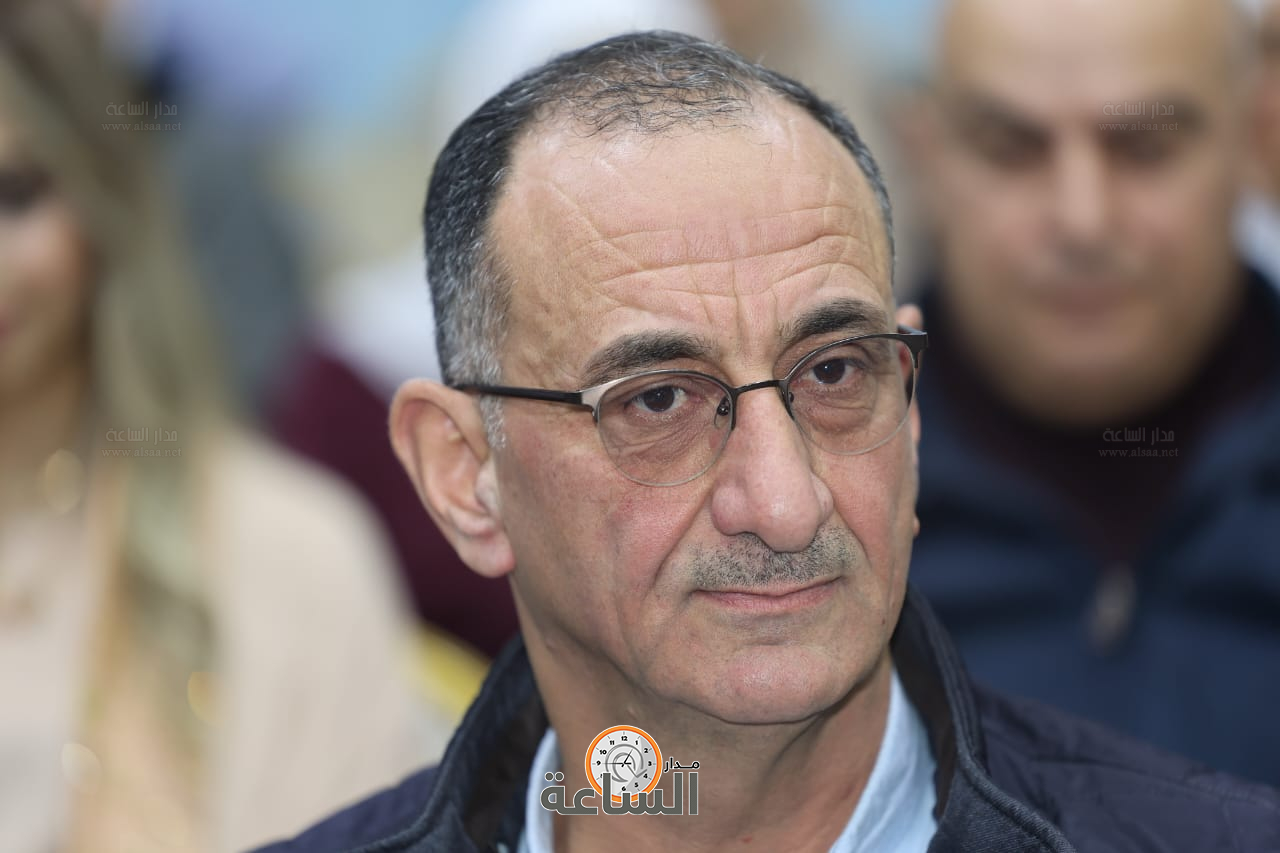 Madar Al-Saa Images 0.8523029867179568