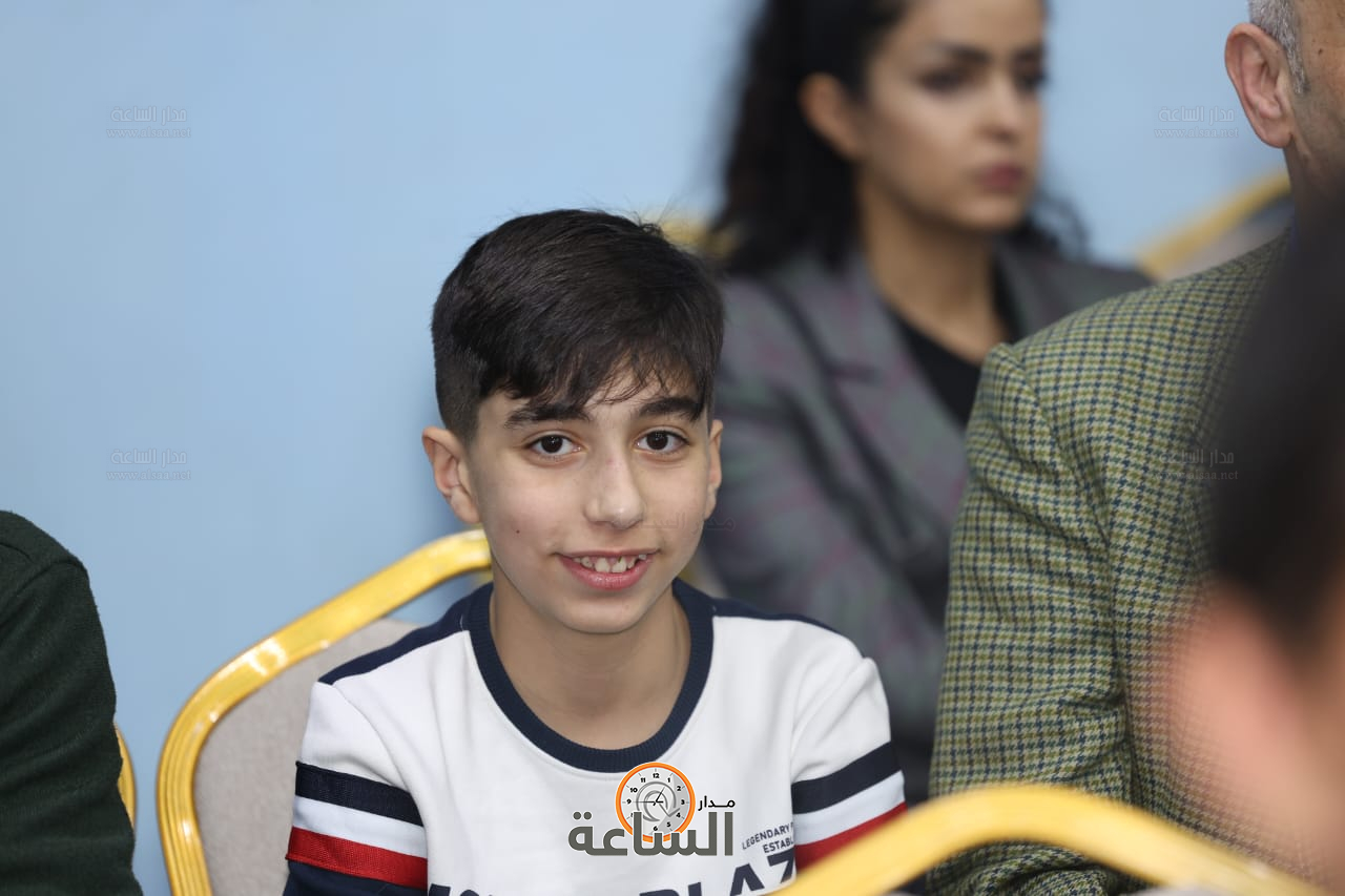 Madar Al-Saa Images 0.33780505452457943