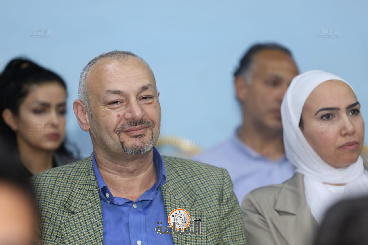 Madar Al-Saa Images 0.7235475672311957