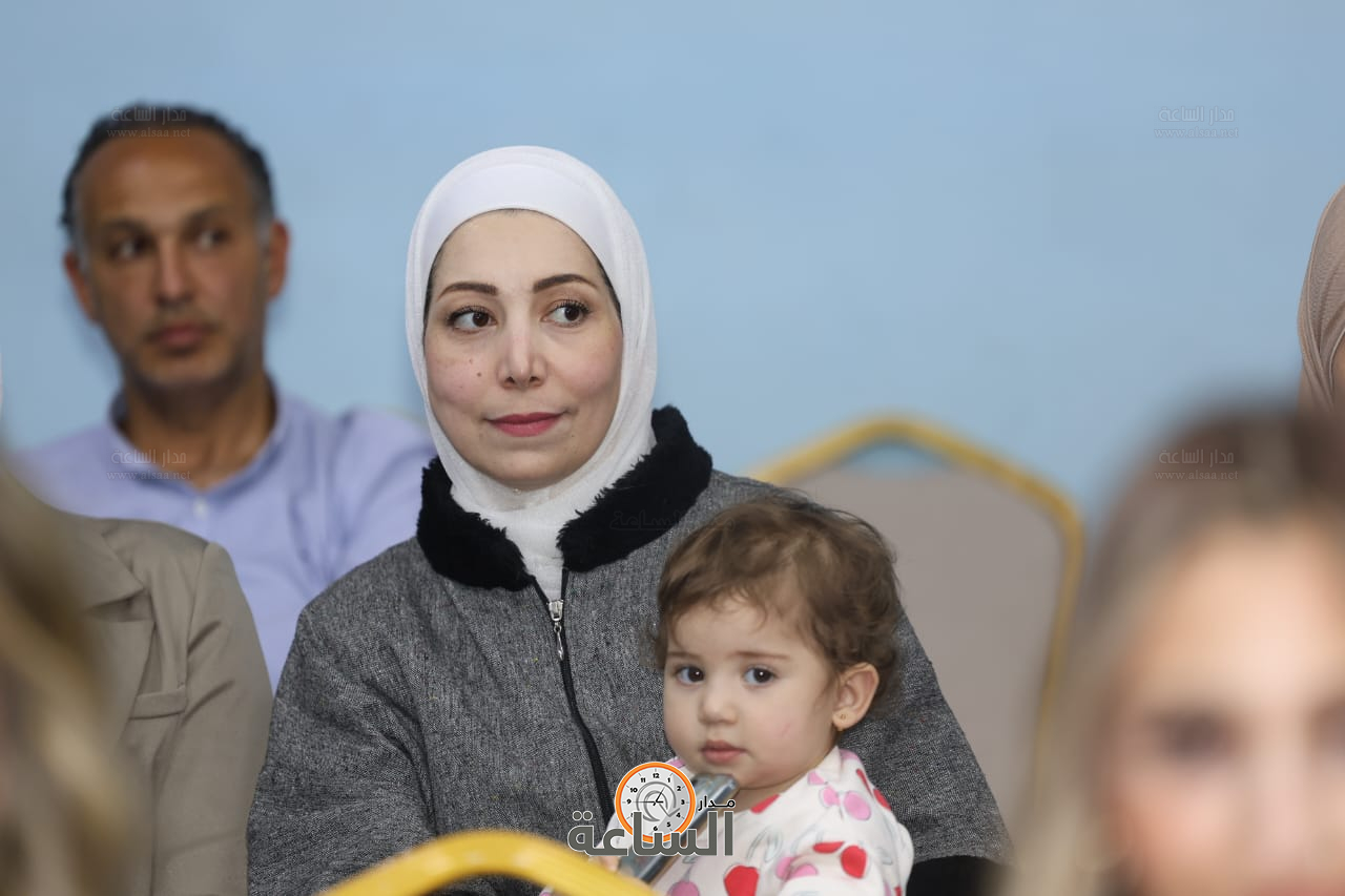 Madar Al-Saa Images 0.4140507317975912