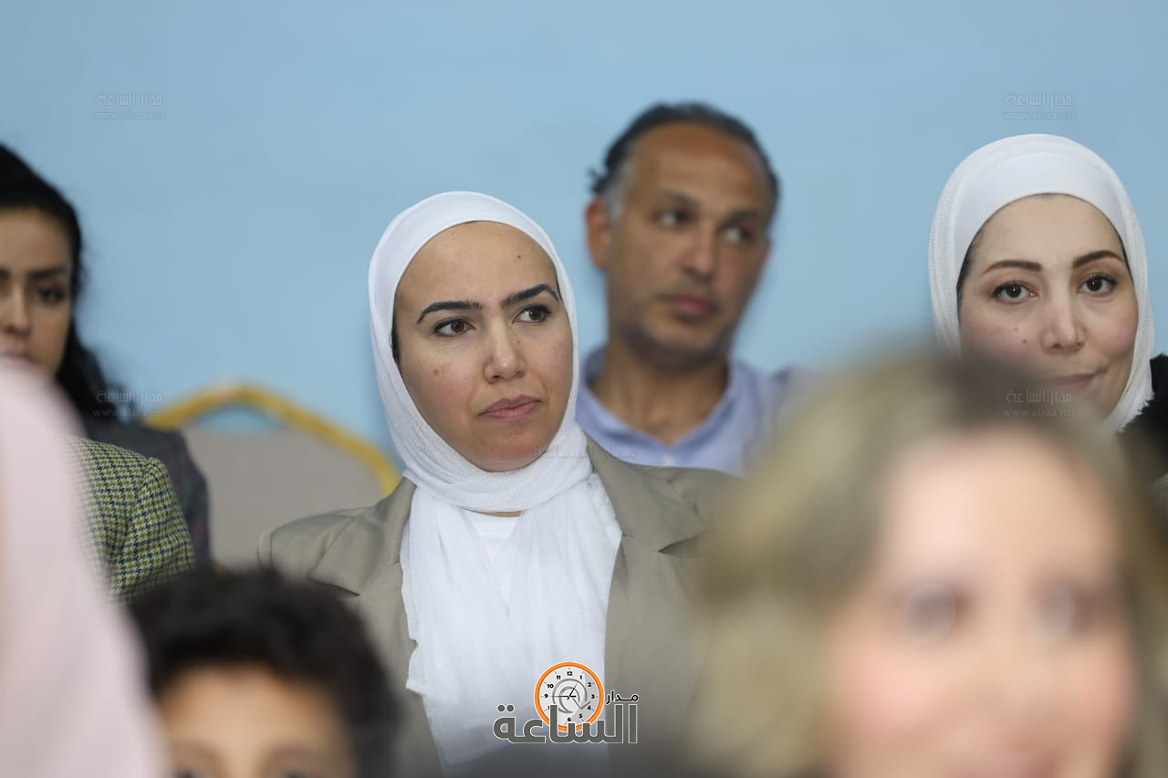 Madar Al-Saa Images 0.26325747260961285