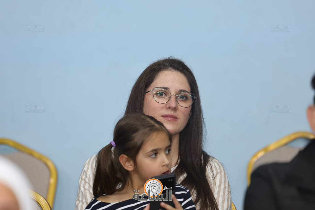 Madar Al-Saa Images 0.24202409314695217