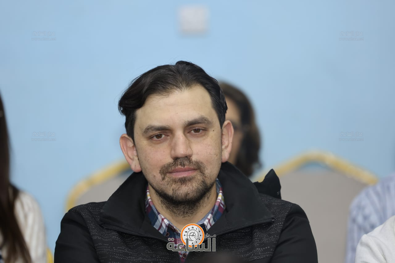 Madar Al-Saa Images 0.09991340549372918