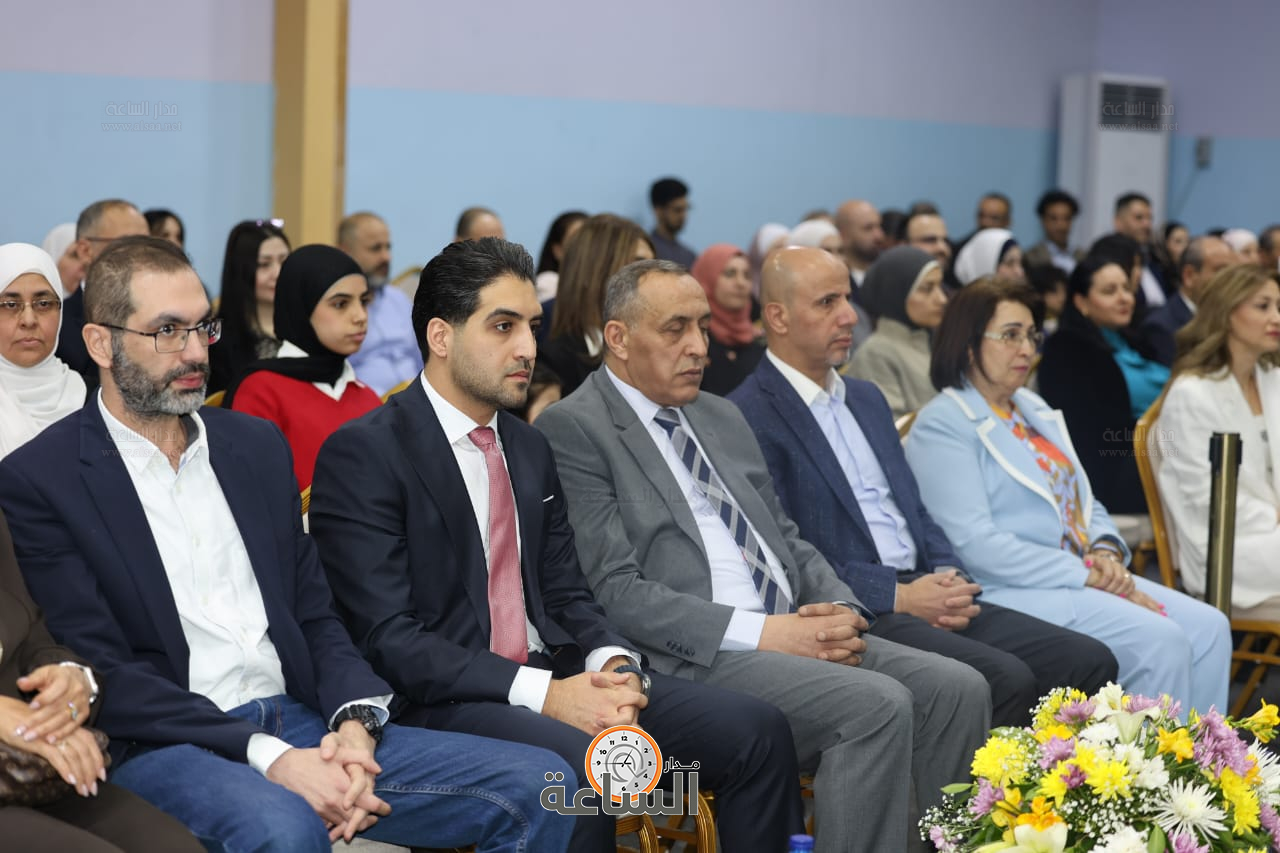 Madar Al-Saa Images 0.37923305333179713