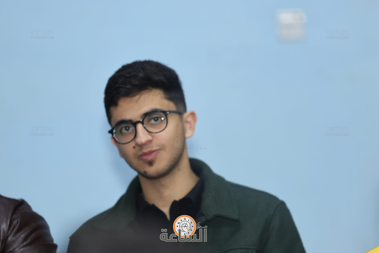 Madar Al-Saa Images 0.5355774918443763