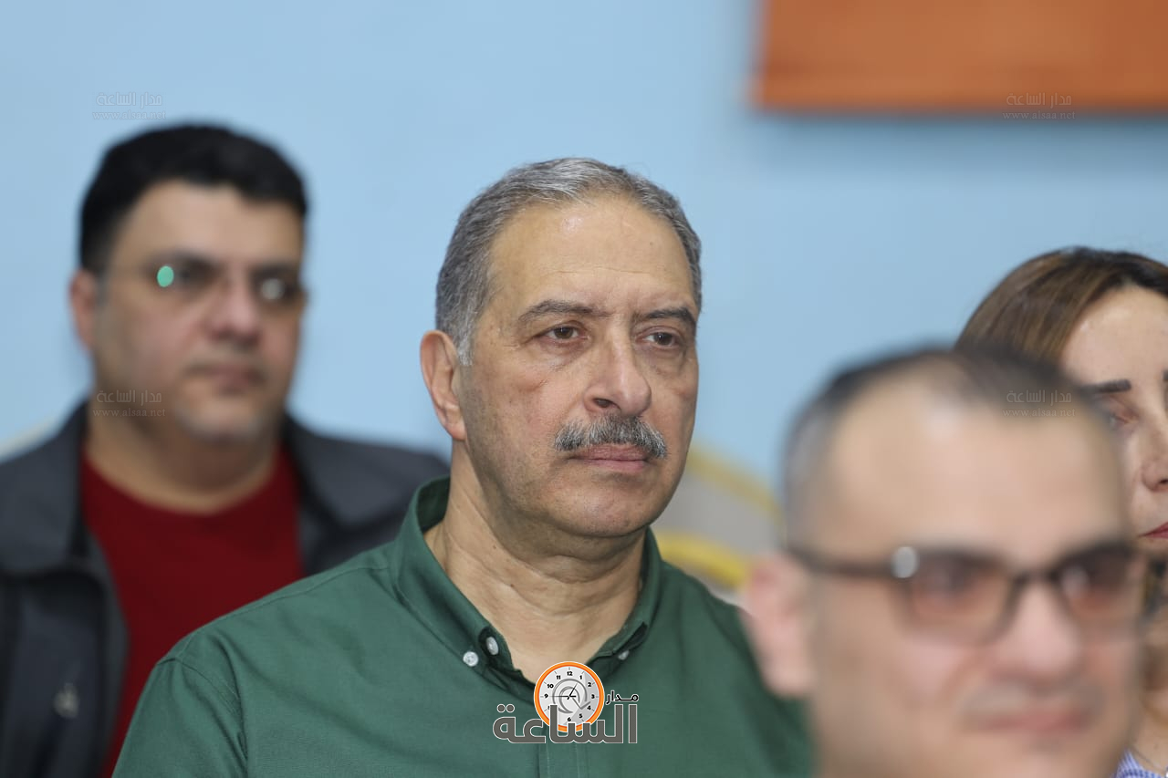 Madar Al-Saa Images 0.6097317733273724