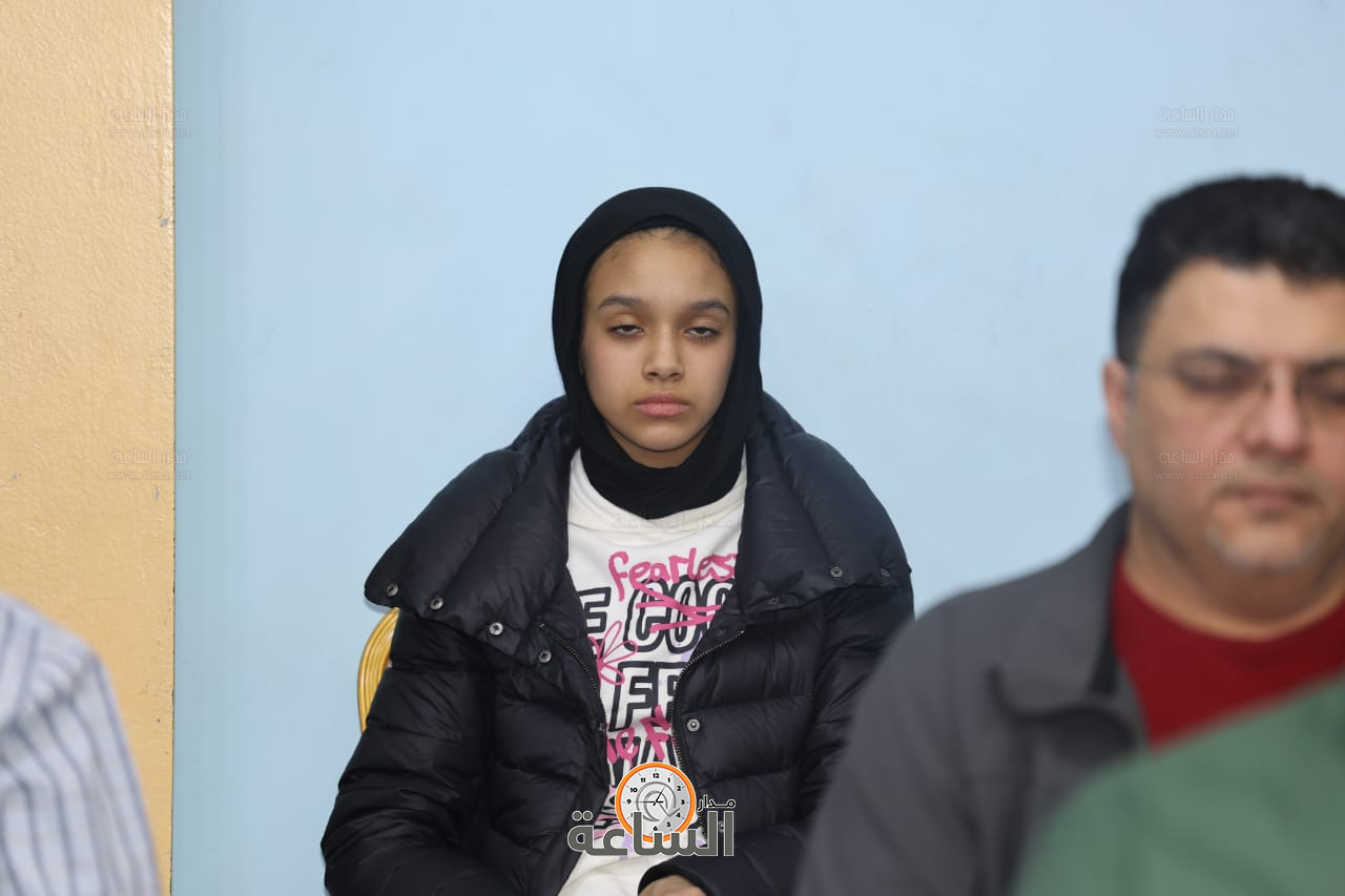 Madar Al-Saa Images 0.8002486869235466