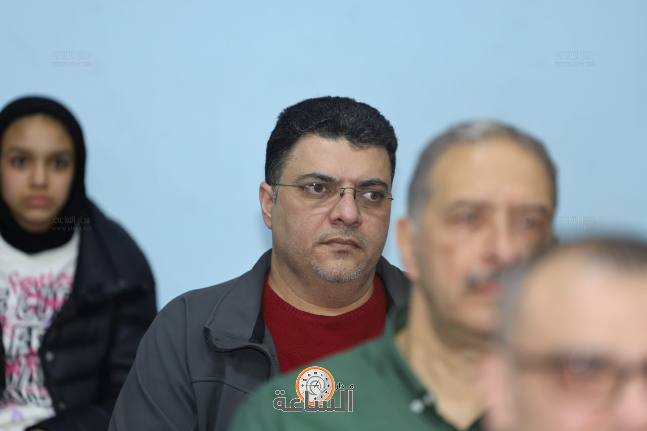 Madar Al-Saa Images 0.4062189020059146