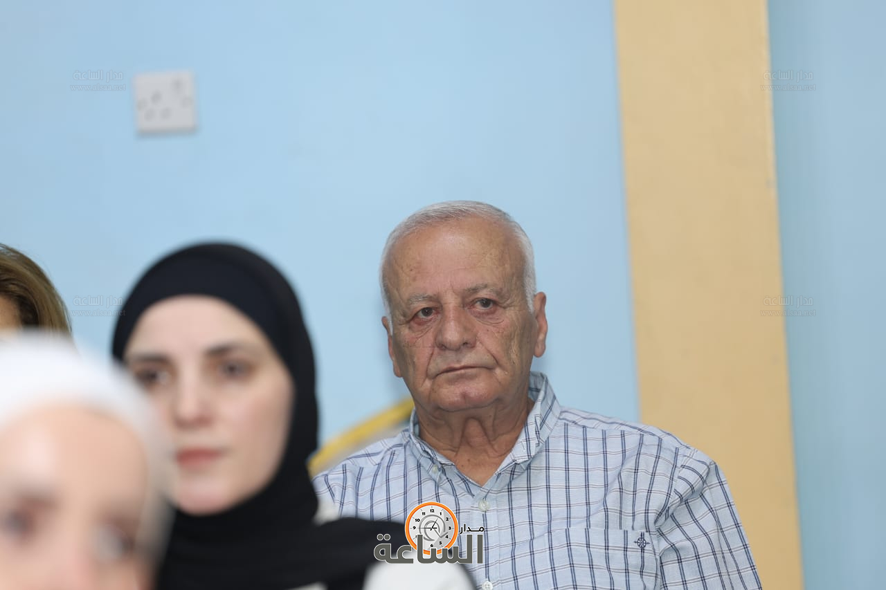 Madar Al-Saa Images 0.9265557926979262