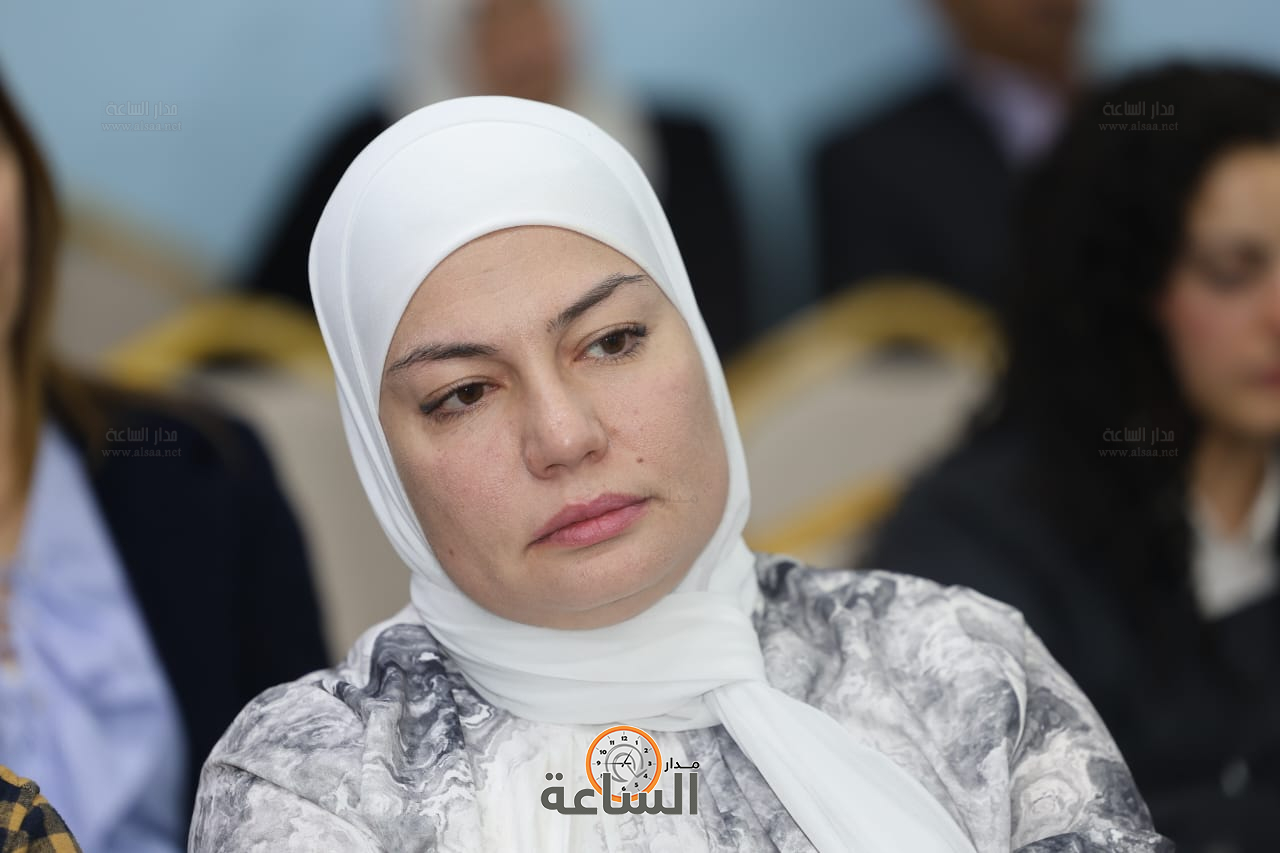 Madar Al-Saa Images 0.28313691731316326