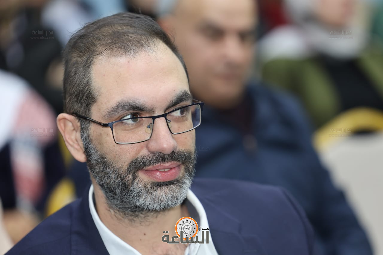 Madar Al-Saa Images 0.7691412566996467